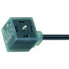 Connecteur pour pressostat VAD 3C-4-1-228 câble 2m